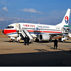 宁波航空空运航空快运业稳步发展的原因是什么？